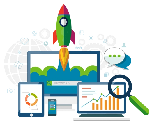 Birmingham SEO expert optimization